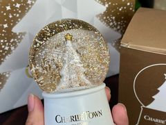 -CHARLIETOWN红茶公司(南京万象天地店)