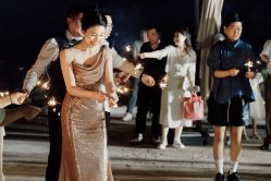 -拉瑞娜LaReine婚纱礼服高级定制