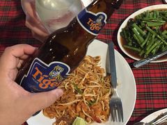 -Raya Father Restaurant