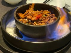 -小运河·公馆(国贸店)