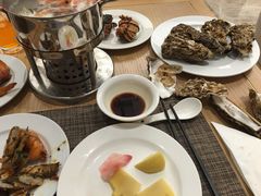 -扬州万怡酒店-中餐厅(文昌中路店)
