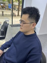 -卓梵美发·精品Salon