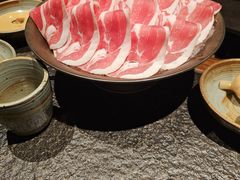 -老墙根涮肉(王四营店)