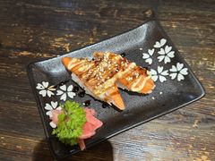 -小川洋风料理(街道口店)