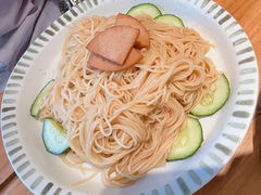 -朵朵开素食餐厅(后宰门街店)