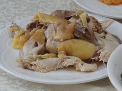 -巫记鸡饭店