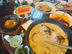 -环球港凯悦 · 享悦中餐厅