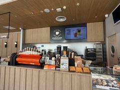 -Peet's 皮爷咖啡(望京小街店)