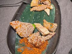 -一川二水•粤川醉(CP静安店)