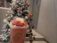 -喜茶(广州中山六路店)