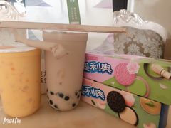 -芝九草堂甜品店(花台店)