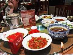 -天下客饭店(中山路店)