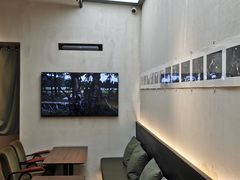 -山野咖啡(之江花园店)