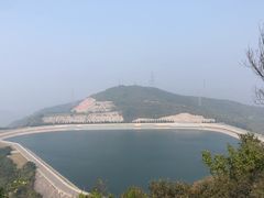 -北京十三陵国家森林公园蟒山景区