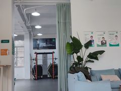 -APT运动康复中心(徐汇万科店)