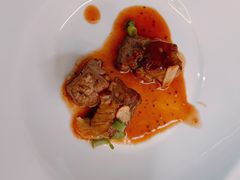 -东海朗廷酒店秀·Silk自助餐厅