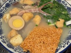 -小潘记鸭血粉丝汤