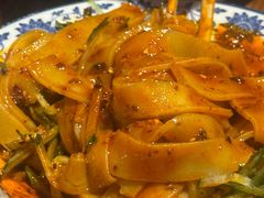 -柴窝堡22号辣子鸡·传承新疆菜