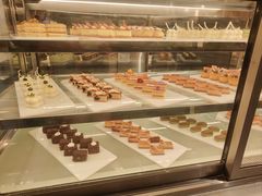 -南湖宾馆·鸳湖阁全日制餐厅