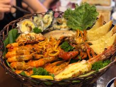 -茉莉.Red Crab
