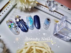 -Beauty Nails 美甲美睫皮肤管理