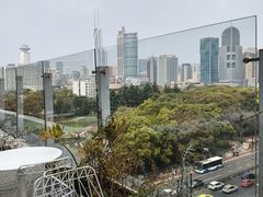 -城市露台景观餐厅(淮海路店)