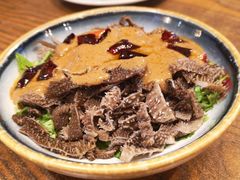 水爆肚-天津卫码头(南开大悦城店)