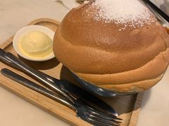 -港丽餐厅(高德置地店)