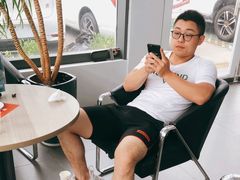 -上海华帆旗开比亚迪4S店(浦东北路店)