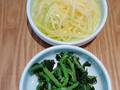 -李先生牛肉面大王(欧亚卖场店)