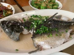 -香竹农庄•传统竹筒饭(十年店)
