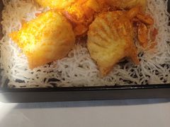 脆皮虾皇饺-味可道美食坊(福基路店)