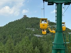 -云龙湖旅游景区