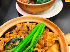 -超记煲仔饭(北京路店)
