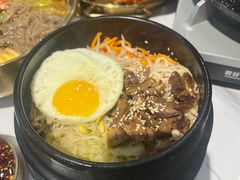 -朴鲸家正宗韩国料理(福田店)