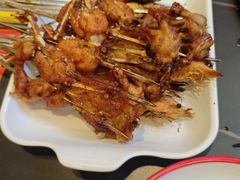 -京元盛铜锅涮肉(上海总店)