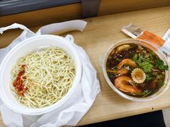 -煲煲掂风味煲仔饭餐厅(西区店)