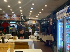 -王中王餐厅(东安路店)