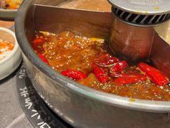 -巴奴毛肚火锅(京西大悦城店)