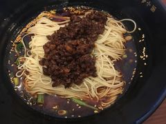 -豆爺小面(朱雀店)