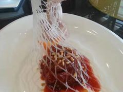 -功德林(南京西路店)