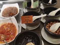 -万德诺富特酒店·自助餐厅(万德大厦店)