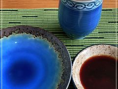 -中国书法大厦日本料理