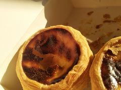 葡式蛋挞-拾味中点(泺文路店)