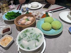 -香云轩·顺德菜(香云纱园林酒店店)