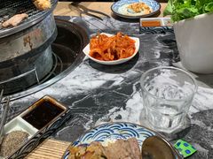 -隐家本格烧肉(万达广场店)