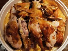 -张家卫·阳江菜·小海鲜(肥婆湾桥店)