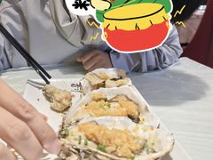-阿楷·二十年烧烤宵夜·渔家小寨(达明店)
