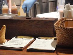 大堂-LUNEURS月乐诗·法式冰淇淋(环贸店)