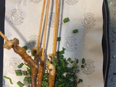 -鸣记脆皮烤鱼(山姆店)